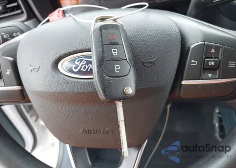 2022 Ford Maverick Xl from USA, damaged, VIN 3FTTW8E91NRB14212